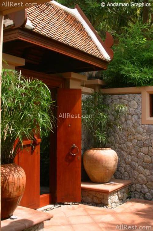 Diamond Cliff Resort & Spa 42